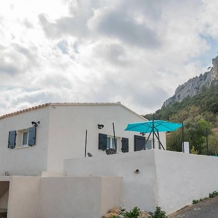Le Revest-le-Eaux Maison Avec Jardin, Parking Entre Mer Et Montagne מראה חיצוני תמונה